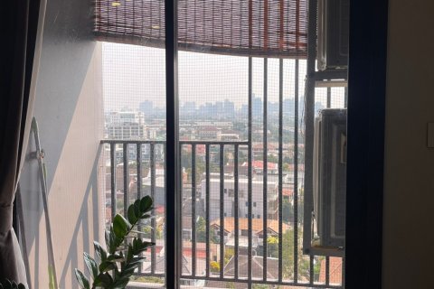 Condo in Suan Luang, Bangkok, Thailand, 2 bedrooms  № 136564 - photo 8