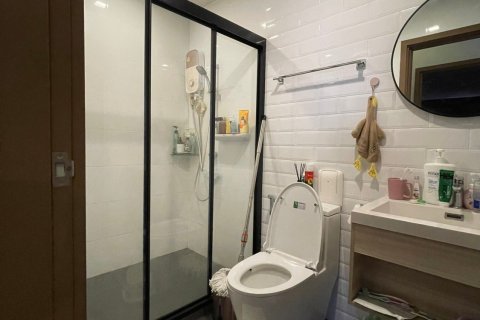 Condo in Suan Luang, Bangkok, Thailand, 2 bedrooms  № 136564 - photo 12