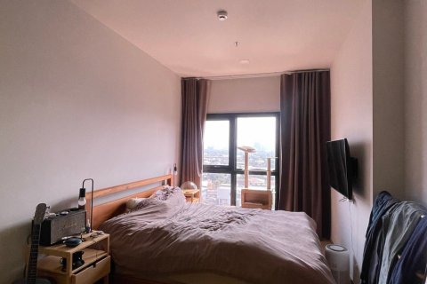 Condo in Suan Luang, Bangkok, Thailand, 2 bedrooms  № 136564 - photo 15