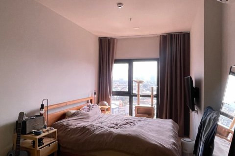 Condo in Suan Luang, Bangkok, Thailand, 2 bedrooms  № 136564 - photo 16