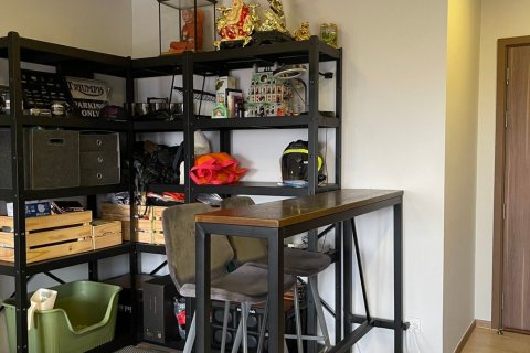 Condo in Suan Luang, Bangkok, Thailand, 2 bedrooms  № 136564 - photo 3