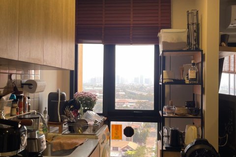 Condo in Suan Luang, Bangkok, Thailand, 2 bedrooms  № 136564 - photo 11