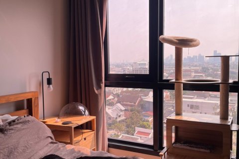 Condo in Suan Luang, Bangkok, Thailand, 2 bedrooms  № 136564 - photo 20