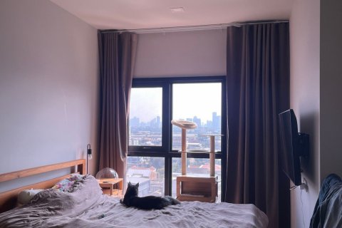 Condo in Suan Luang, Bangkok, Thailand, 2 bedrooms  № 136564 - photo 18