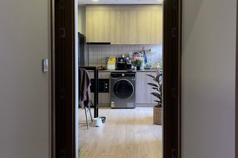 Condo in Suan Luang, Bangkok, Thailand, 2 bedrooms  № 136564 - photo 13