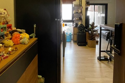 Condo in Suan Luang, Bangkok, Thailand, 2 bedrooms  № 136564 - photo 2