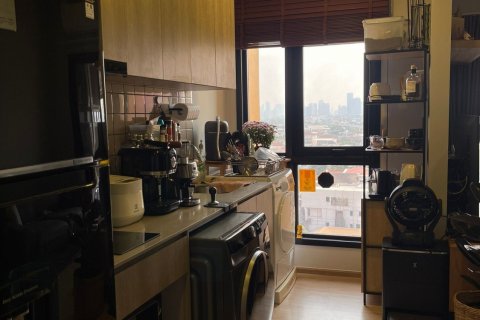 Condo in Suan Luang, Bangkok, Thailand, 2 bedrooms  № 136564 - photo 6