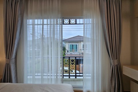 House in Phuket, Thailand 3 bedrooms № 136559 - photo 21