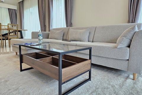 House in Phuket, Thailand 3 bedrooms № 136559 - photo 3