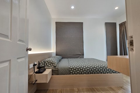 House in Phuket, Thailand 3 bedrooms № 136559 - photo 28