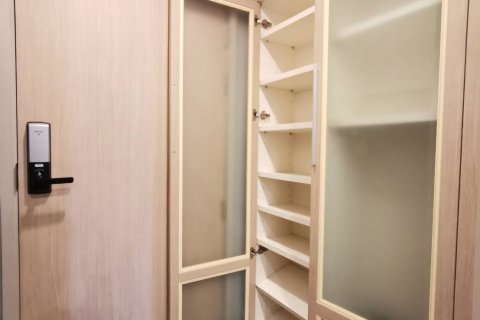Condo à Bangkok, Thaïlande, 1 chambre  № 143109 - photo 7