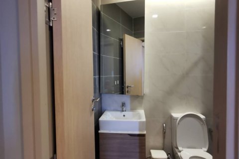 Condo à Bangkok, Thaïlande, 1 chambre  № 143109 - photo 6