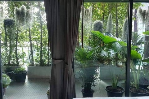 Кондоминиум с 1 спальней в Бангкоке, Таиланд № 143107 - фото 7