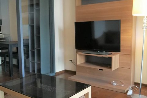 Кондоминиум с 1 спальней в Бангкоке, Таиланд № 143107 - фото 2