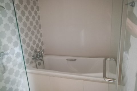Condo in Bangkok, Thailand, 1 bedroom № 143110 - photo 6