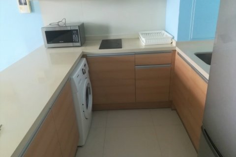 Condo in Bangkok, Thailand, 1 bedroom № 143110 - photo 8