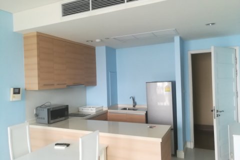 Condo in Bangkok, Thailand, 1 bedroom № 143110 - photo 7