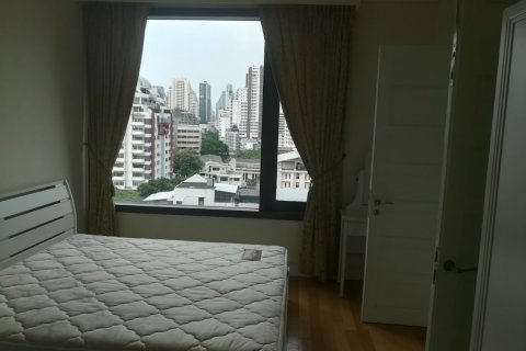 Condo in Bangkok, Thailand, 1 bedroom № 143110 - photo 3