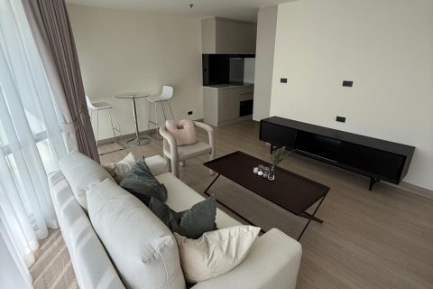 Condo in Bangkok, Thailand, 1 bedroom  № 143108 - photo 3