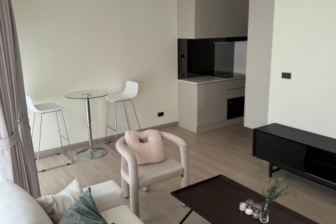 Condo in Bangkok, Thailand, 1 bedroom  № 143108 - photo 5