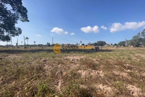 Land in Chonburi, Thailand № 53735