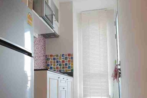 Condo in Bangkok, Thailand, 2 bedrooms № 183383 - photo 6