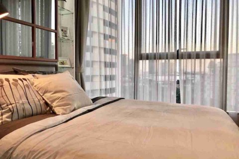 Condo in Bangkok, Thailand, 1 bedroom  № 183382