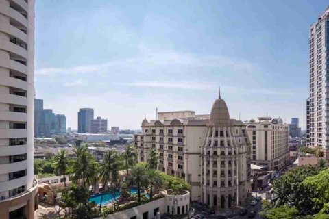 Condo in Bangkok, Thailand, 1 bedroom № 183382 - photo 4