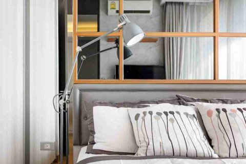 Condo in Bangkok, Thailand, 1 bedroom № 183382 - photo 5
