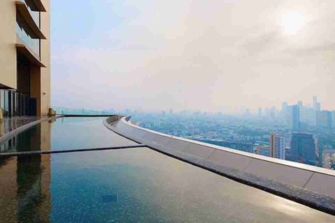 Condo in Bangkok, Thailand, 1 bedroom № 183382 - photo 3