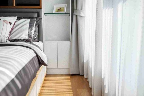 Condo in Bangkok, Thailand, 1 bedroom № 183382 - photo 6