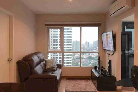 Condo in Bangkok, Thailand, 2 bedrooms № 183384 - photo 4