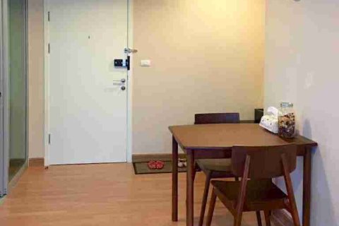 Condo in Bangkok, Thailand, 2 bedrooms № 183384 - photo 6