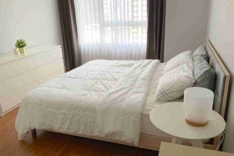 Condo in Bangkok, Thailand, 1 bedroom № 183385 - photo 5