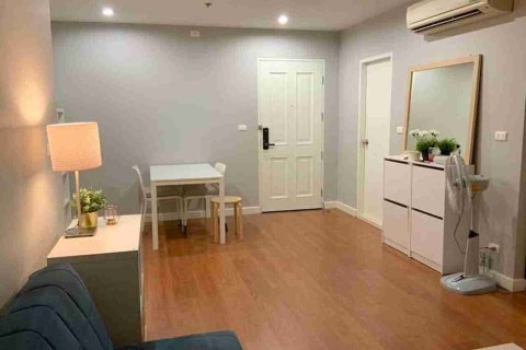 Condo in Bangkok, Thailand, 1 bedroom № 183385 - photo 6