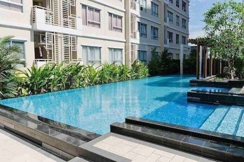 Condo in Bangkok, Thailand, 1 bedroom № 183385 - photo 2