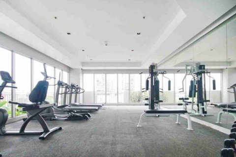 Condo in Bangkok, Thailand, 1 bedroom № 183385 - photo 7