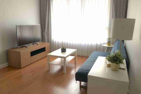 Condo in Bangkok, Thailand, 1 bedroom  № 183385