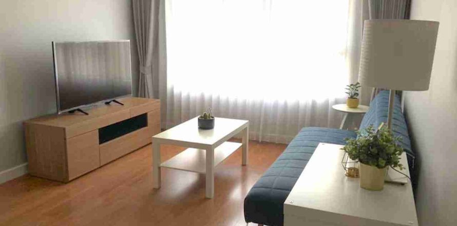 Condo in Bangkok, Thailand, 1 bedroom № 183385