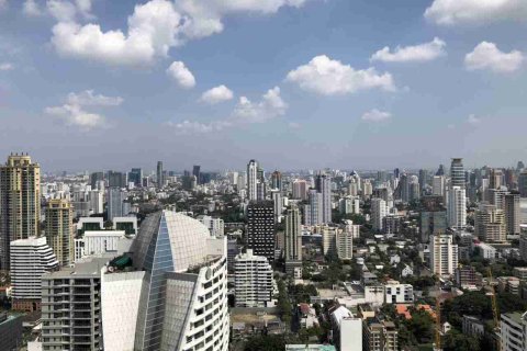 Condo in Bangkok, Thailand, 1 bedroom № 183386 - photo 8