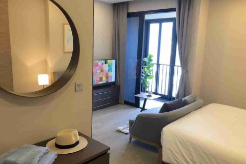 Condo in Bangkok, Thailand, 1 bedroom № 183386 - photo 5