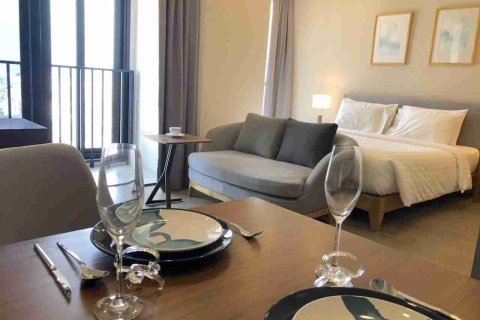 Condo in Bangkok, Thailand, 1 bedroom № 183386 - photo 4