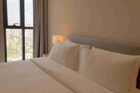 Condo in Bangkok, Thailand, 1 bedroom № 183386 - photo 7