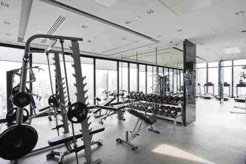 Condo in Bangkok, Thailand, 1 bedroom № 183386 - photo 3