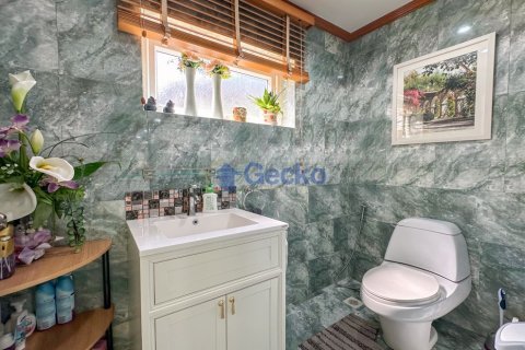 บ้านในพัทยา, ประเทศไทย 3 ห้องนอน № 197088 - รูปถ่าย 15