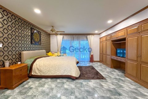 บ้านในพัทยา, ประเทศไทย 3 ห้องนอน № 197088 - รูปถ่าย 21