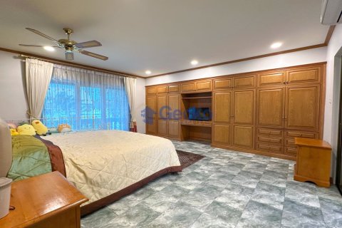 บ้านในพัทยา, ประเทศไทย 3 ห้องนอน № 197088 - รูปถ่าย 19