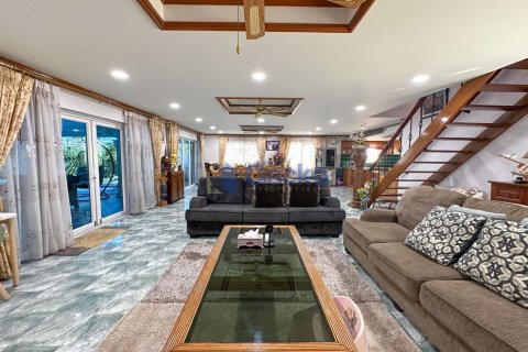 บ้านในพัทยา, ประเทศไทย 3 ห้องนอน № 197088 - รูปถ่าย 13