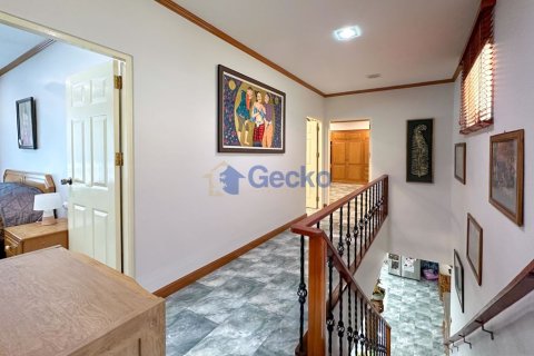 บ้านในพัทยา, ประเทศไทย 3 ห้องนอน № 197088 - รูปถ่าย 17