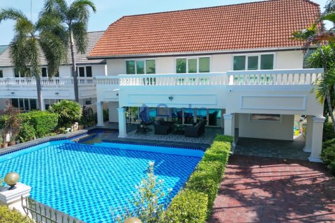 บ้านในพัทยา, ประเทศไทย 3 ห้องนอน № 197088 - รูปถ่าย 3